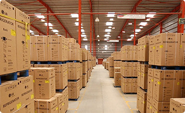 Time-Critical Shipping